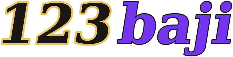 123baji logo